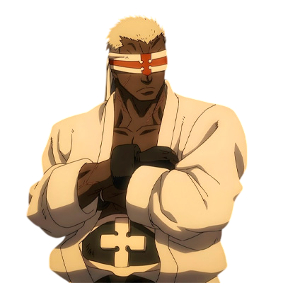 charon, fuego, contrataque, fire force